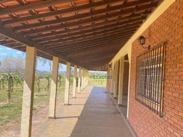 Sítio e chácara venda em Região Imediata de Araçatuba, Auriflama