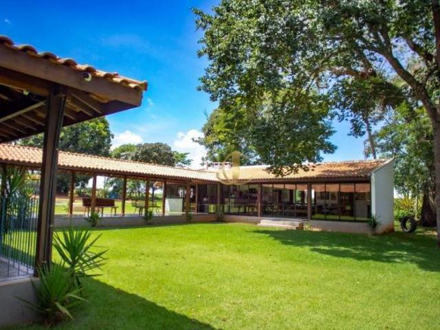Sítio e chácara venda em Casa Branca