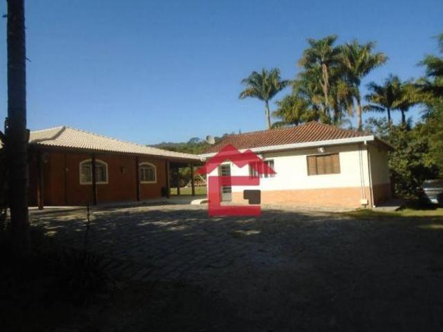 Sítio e chácara venda em Mailasqui, São Roque