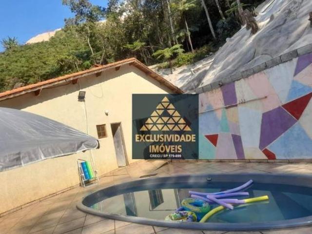 Sitio venda em Guarulhos, Capelinha