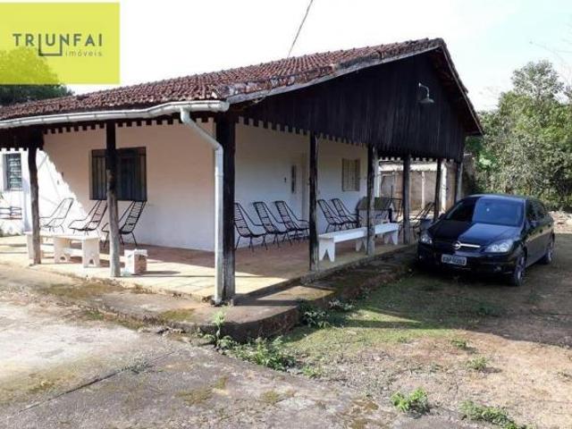 Sítio e chácara venda em Barnabés, Miracatu