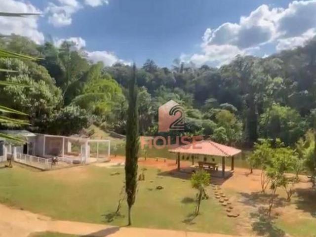 Sítio e chácara venda em Bairro do Retiro, Arujá