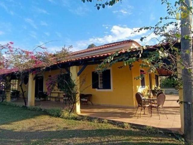 Sítio e chácara venda em Angatuba