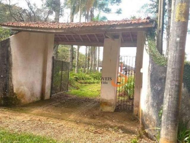 Sítio e chácara venda em Região Imediata de São Paulo, Região Metropolitana de São Paulo