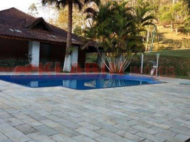 Sítio e chácara venda em Juquitiba