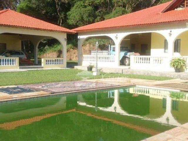 Sítio e chácara venda em Região Imediata de Sorocaba, Região Metropolitana de Sorocaba