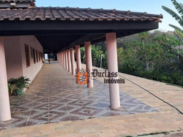 Sítio e chácara venda em Região Imediata de Bragança Paulista, Vargem