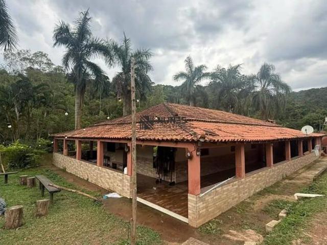 Sítio e chácara venda em Adolpho Vireque, Juiz de Fora
