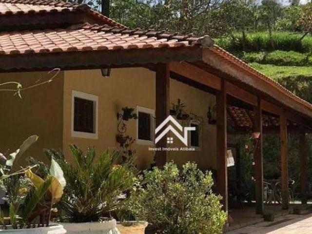 Sítio e chácara venda em Região Imediata de Bragança Paulista, Bom Jesus dos Perdões