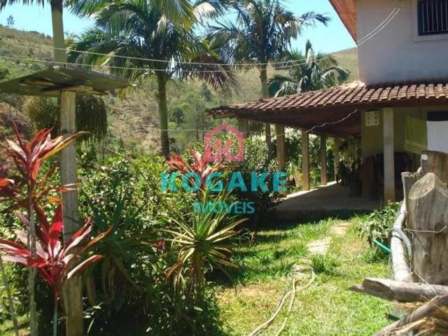 Sítio e chácara venda em Região Imediata de São José dos Campos, Região Metropolitana do Vale do Paraíba e Litoral Norte