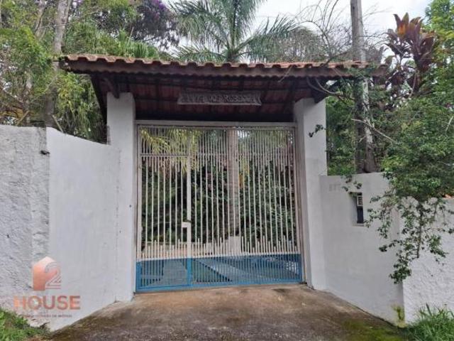 Sítio e chácara venda em Região Imediata de São Paulo, Região Metropolitana de São Paulo