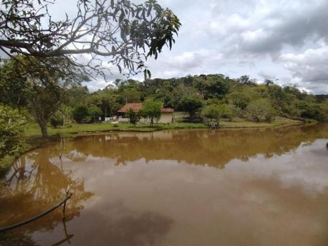 Sítio e chácara venda em Região Geográfica Imediata de Belo Horizonte, Região Metropolitana de Belo Horizonte