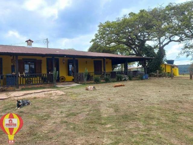 Sítio e chácara venda em Região Imediata de Sorocaba, Região Metropolitana de Sorocaba
