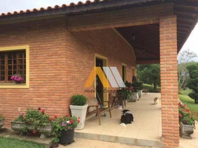 Sítio e chácara venda em Região Imediata de Sorocaba, Região Metropolitana de Sorocaba