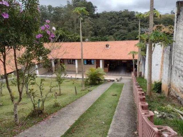 Sítio e chácara venda em Região Imediata de Bragança Paulista, Região Metropolitana do Vale do Paraíba e Litoral Norte