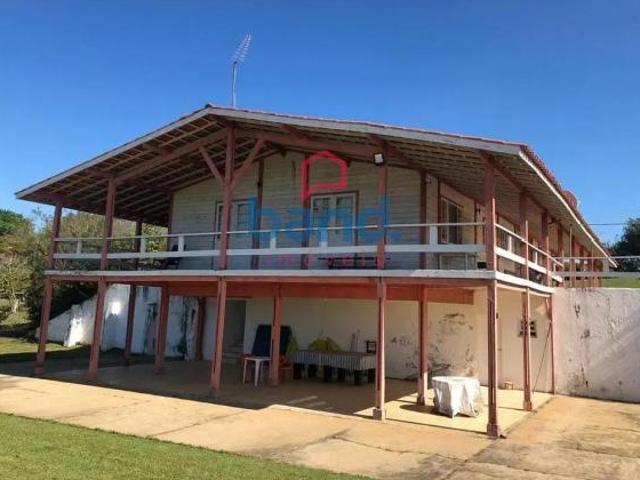 Sítio e chácara venda em Região Imediata de Sorocaba, Região Metropolitana de Sorocaba