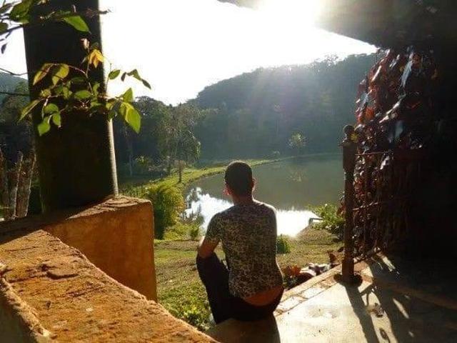 Sítio e chácara venda em Santa Rita do Ribeira, Miracatu