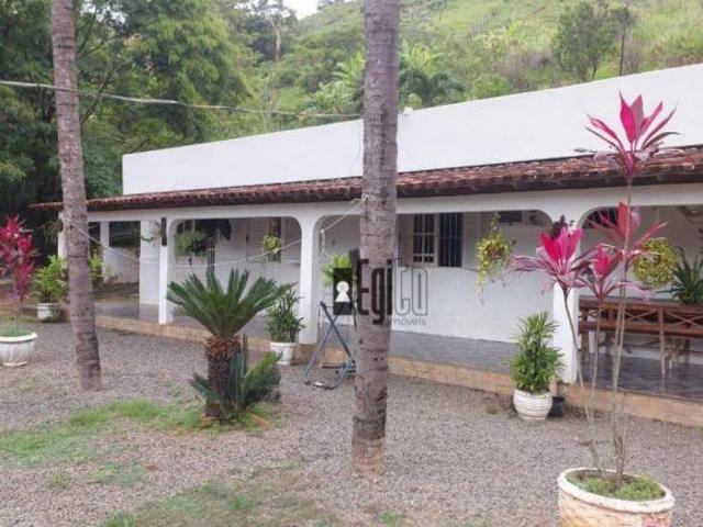 Sítio e chácara venda em Região Geográfica Imediata de Cataguases, Cataguases