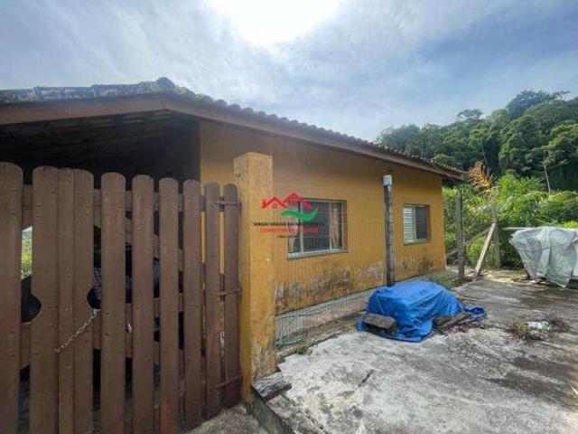 Sítio e chácara venda em Região Imediata de Santos, Itariri