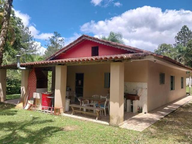 Sítio e chácara venda em Região Imediata de São Paulo, Região Metropolitana de São Paulo