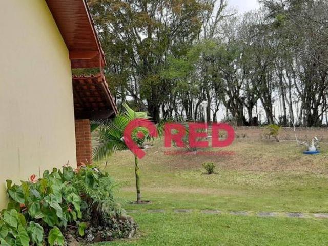 Sítio e chácara venda em Região Imediata de Sorocaba, Região Metropolitana de Sorocaba