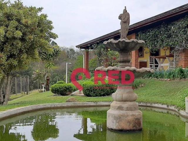 Sítio e chácara venda em Vila Ana Maria, Sarapuí