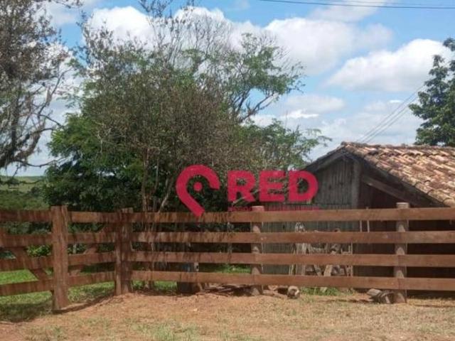 Sítio e chácara venda em Região Imediata de Itapetininga, Guareí