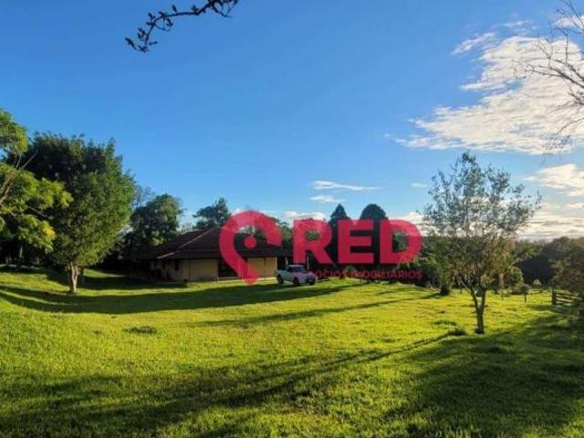 Sítio e chácara venda em Guareí