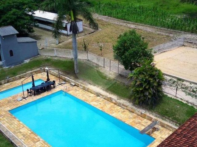 Sítio e chácara venda em Sorocaba