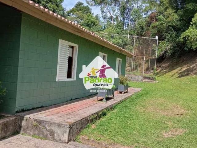 Sítio e chácara venda em Região Imediata de Bragança Paulista, Nazaré Paulista