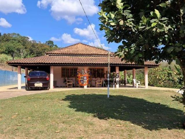 Sítio e chácara venda em Vargem