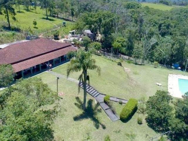 Sítio e chácara venda em Região Imediata de São Paulo, Região Metropolitana de São Paulo