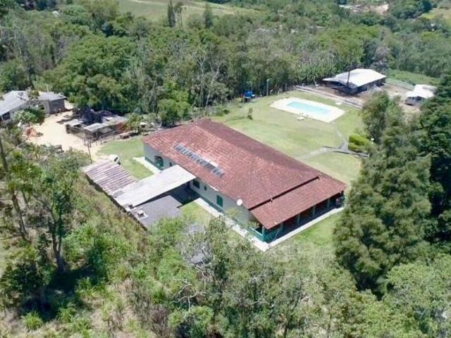 Sítio e chácara venda em Região Imediata de São Paulo, Região Metropolitana de São Paulo