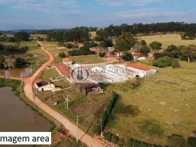 Sítio e chácara venda em Região Imediata de Jundiaí, Região Metropolitana de Sorocaba