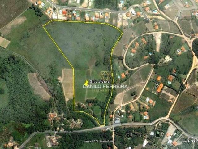Sítio e chácara venda em Região Imediata de Jundiaí, Itupeva