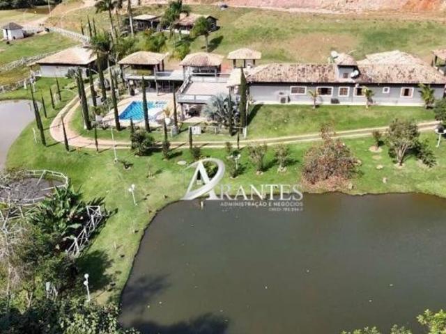 Sítio e chácara venda em Região Imediata de Bragança Paulista, Nazaré Paulista