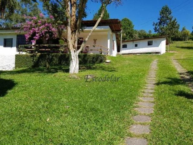 Sítio e chácara venda em Ibiúna, Ibiuna