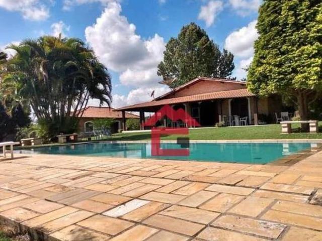 Sítio e chácara venda em Região Imediata de Sorocaba, Região Metropolitana de Sorocaba
