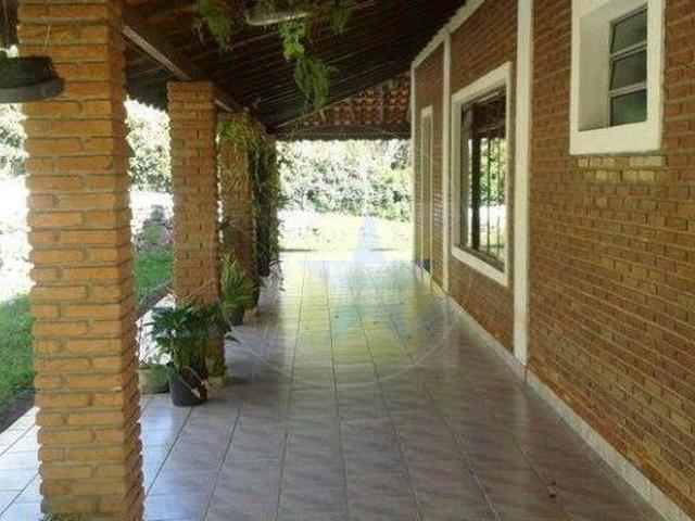 Sitio venda em Atibaia, Centro