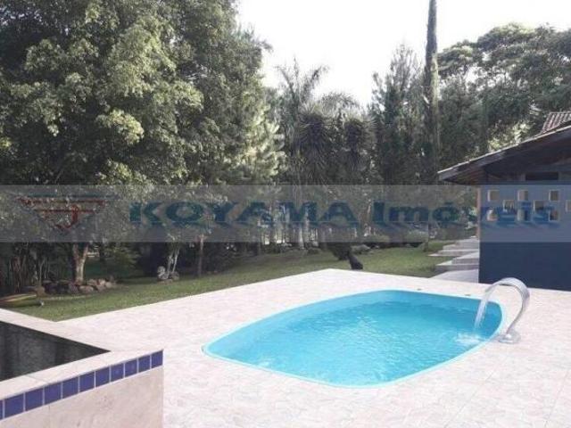 Sítio e chácara venda em São Bento do Sapucaí, Região Geográfica Intermediária de São José dos Campos