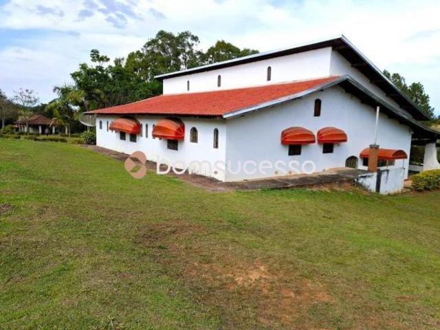 Sítio e chácara venda em Região Imediata de Sorocaba, Região Metropolitana de Sorocaba