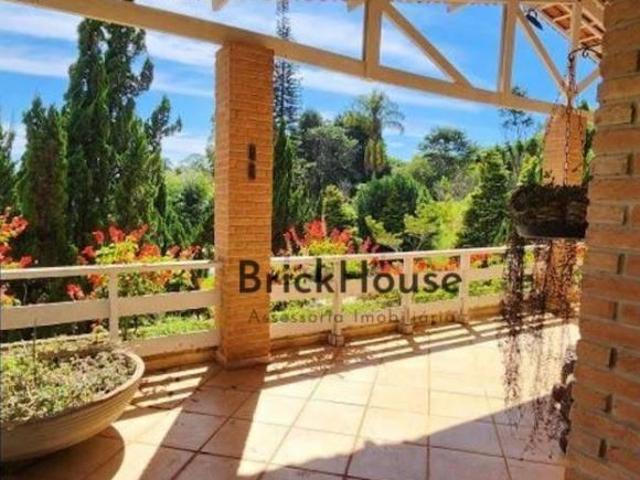 Sítio e chácara venda em Mailasqui, São Roque