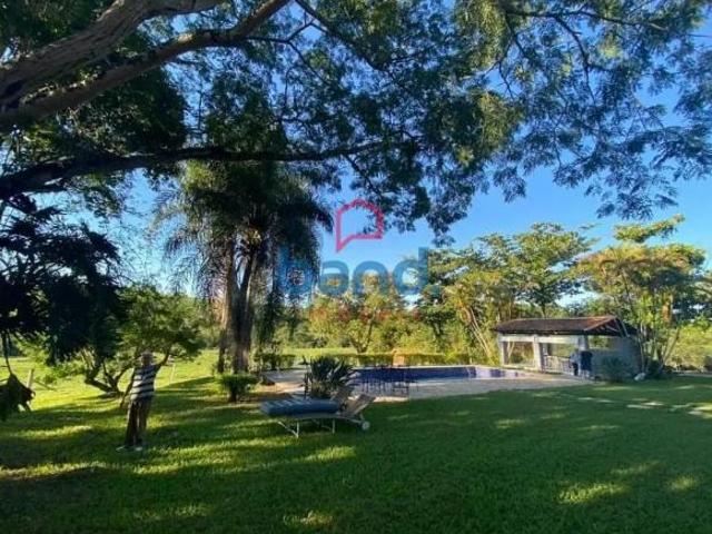 Sítio e chácara venda em Região Imediata de Sorocaba, Região Metropolitana de Sorocaba