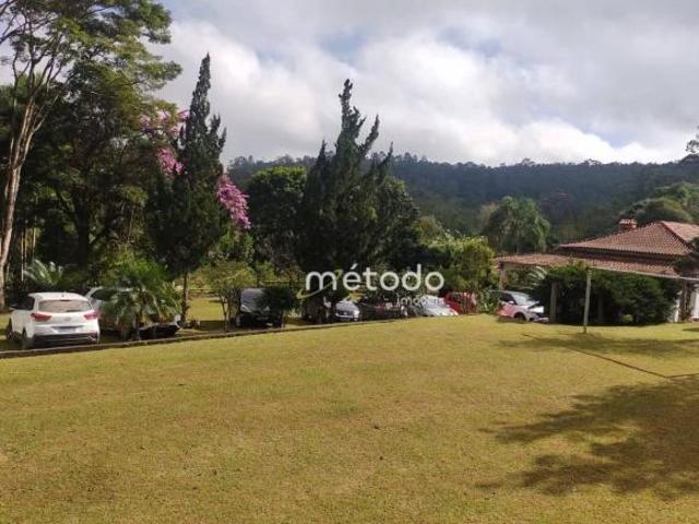 Sítio e chácara venda em Região Imediata de São Paulo, Região Metropolitana de São Paulo