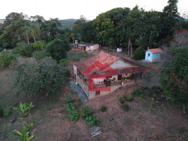 Sítio e chácara venda em Região Imediata de Sorocaba, Região Metropolitana de Sorocaba