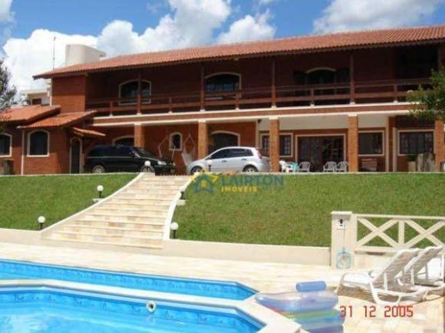 Sítio e chácara venda em Região Imediata de Jundiaí, Jarinu