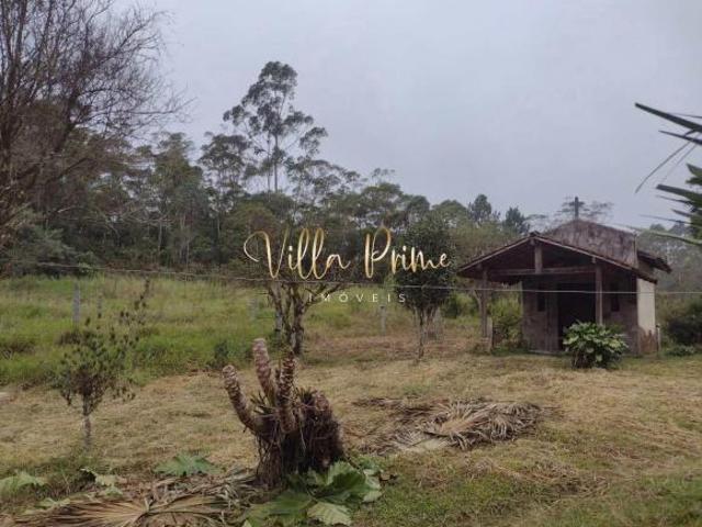Sítio e chácara venda em Mogi das Cruzes