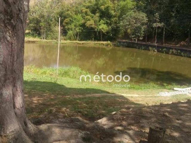 Sítio e chácara venda em Região Imediata de São Paulo, Região Metropolitana de São Paulo
