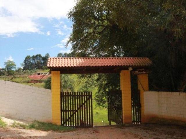 Sítio e chácara venda em Região Imediata de São Paulo, Região Metropolitana de São Paulo