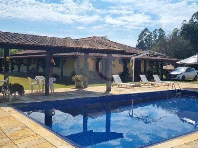 Sítio e chácara venda em Região Imediata de Sorocaba, Região Metropolitana de Sorocaba